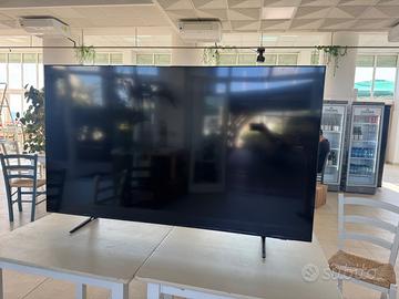 Televione 65 pollici, QLED Samsung