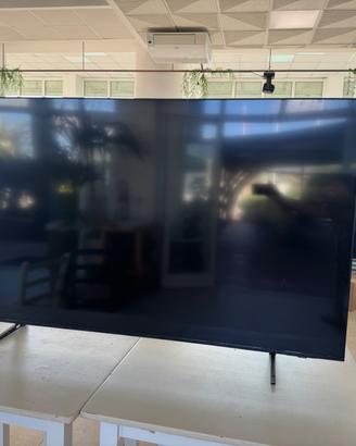 Televione 65 pollici, QLED Samsung