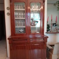  Credenza inglese 