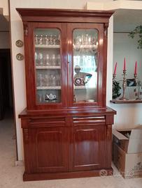  Credenza inglese 