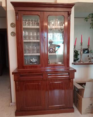 Credenza inglese 