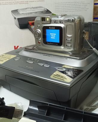 Kodak stampa diretta