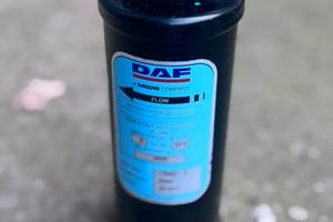 filtro per aria condizionata DAF originale