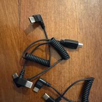 Cavi stabilizzatore feiyoutech