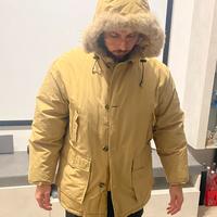Giubbotto woolrich