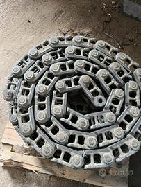 Catene GB per Fiat-newholland