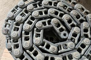 Catene GB per Fiat-newholland