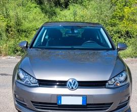 VOLKSWAGEN Golf 7ª LOUNGE Full OP 1.2