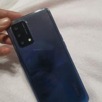 Oppo A 74 smartphone perfetto