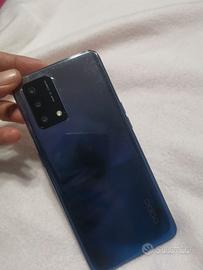 Oppo A 74 smartphone perfetto