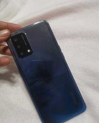 Oppo A 74 smartphone perfetto