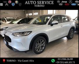 Honda ZR-V 2.0 Hev eCVT Elegance