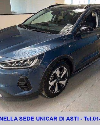 Ford Focus Active 1.0T Ecoboost Hybrid 125cv