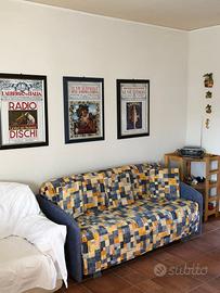 Divano letto