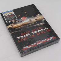 Roger Waters The wall Live in Berlin 2 CD e DVD