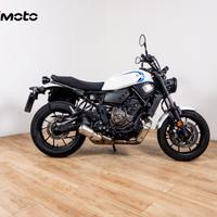 YAMAHA XSR 700 - 2023