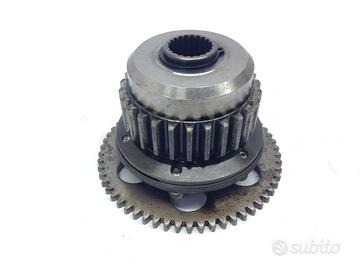 INGRANAGGIO RUOTA LIBERA MOTORINO AVVIAMENTO KAWAS