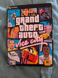 GTA VICE CITY PER PC 