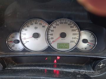 Alfa Romeo 166 2.0 t.s gpl