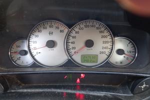 Alfa Romeo 166 2.0 t.s gpl