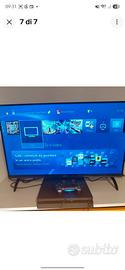 PlayStation 4 Slim 500GB(Moedello CUH-2216)