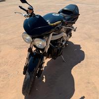 Triumph Speed Triple 955i - 2003