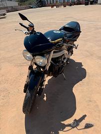 Triumph Speed Triple 955i - 2003