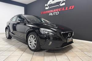 VOLVO V40 2.0 D2 (120) Cross Country Kinetic 2017