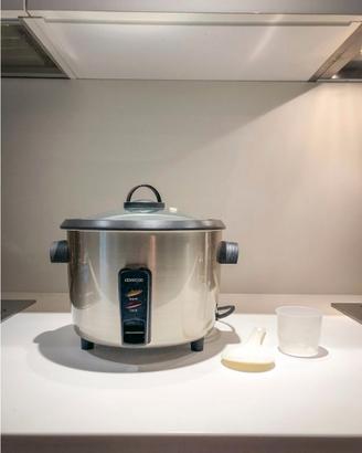 Cuociriso Kenwood RC 310
