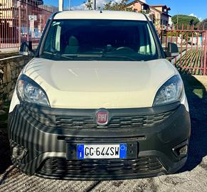 Fiat Doblo Doblò 1.6 MJT 120CV S&S PC-TN Cargo Lou