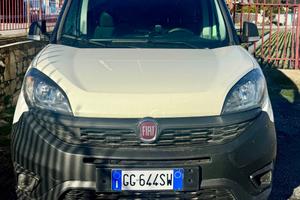 Fiat Doblo Doblò 1.6 MJT 120CV S&S PC-TN Cargo Lou
