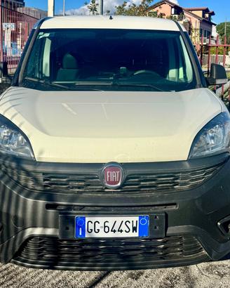 Fiat Doblo Doblò 1.6 MJT 120CV S&S PC-TN Cargo Lou