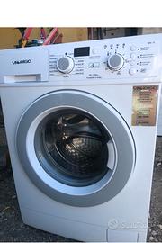 Lavatrice sangiorgio 10kg A+++ 1200giri