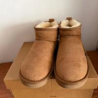 ❄️ UGG Mini Snow Boots, taglia 40