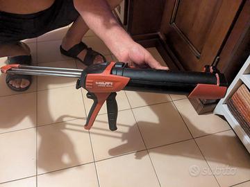 erogatore Hilti HDM 500