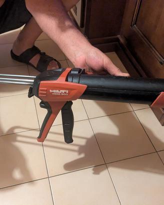 erogatore Hilti HDM 500