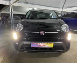 Fiat 500X 1.3Mjt95CV Cross NAVI/CAM/KEYLESS2020