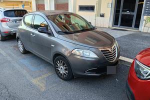 Lancia Ypsilon 3ª Serie (2013) – 1.2 Benzina/GPL