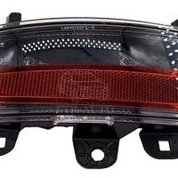 FANALE RETRONEBBIA RENAULT CAPTUR DAL 2019