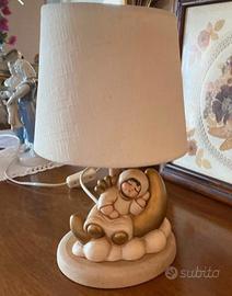 lampada abat jour Thun