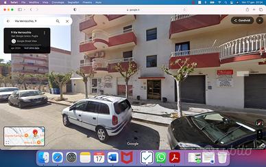 Vendita appartamento-Comune San Giorgio Jonico