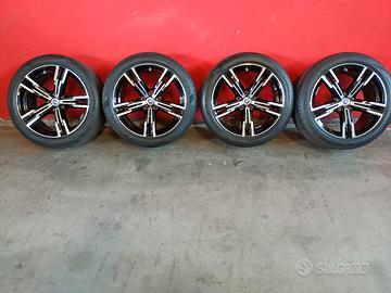 cerchi BMW  serie3 