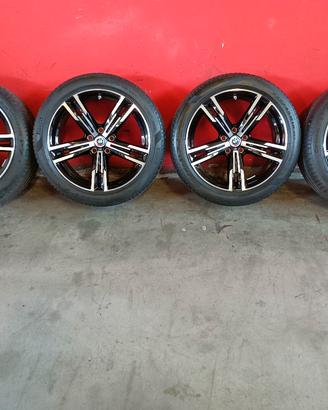 cerchi BMW  serie3 