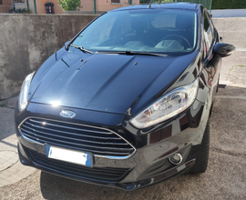 Ford Fiesta 1.5 2014