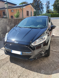 Ford Fiesta 1.5 2014