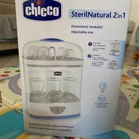 Sterilizzatore Chicco