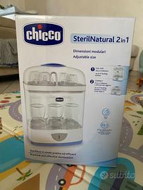 Sterilizzatore Chicco