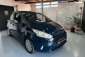 Ford B-Max 1.0 EcoBoost 100 CV Titanium