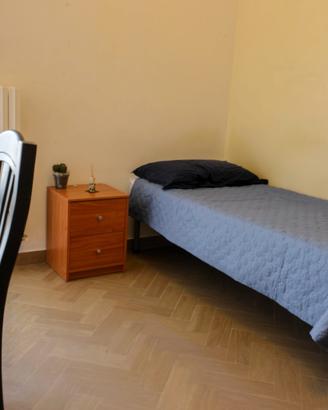 Ultima singola per studenti centro via mazzini