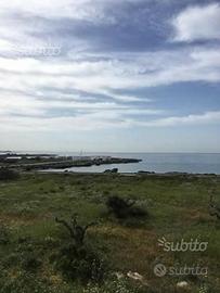 Favignana - Isole Egadi (Sicilia)